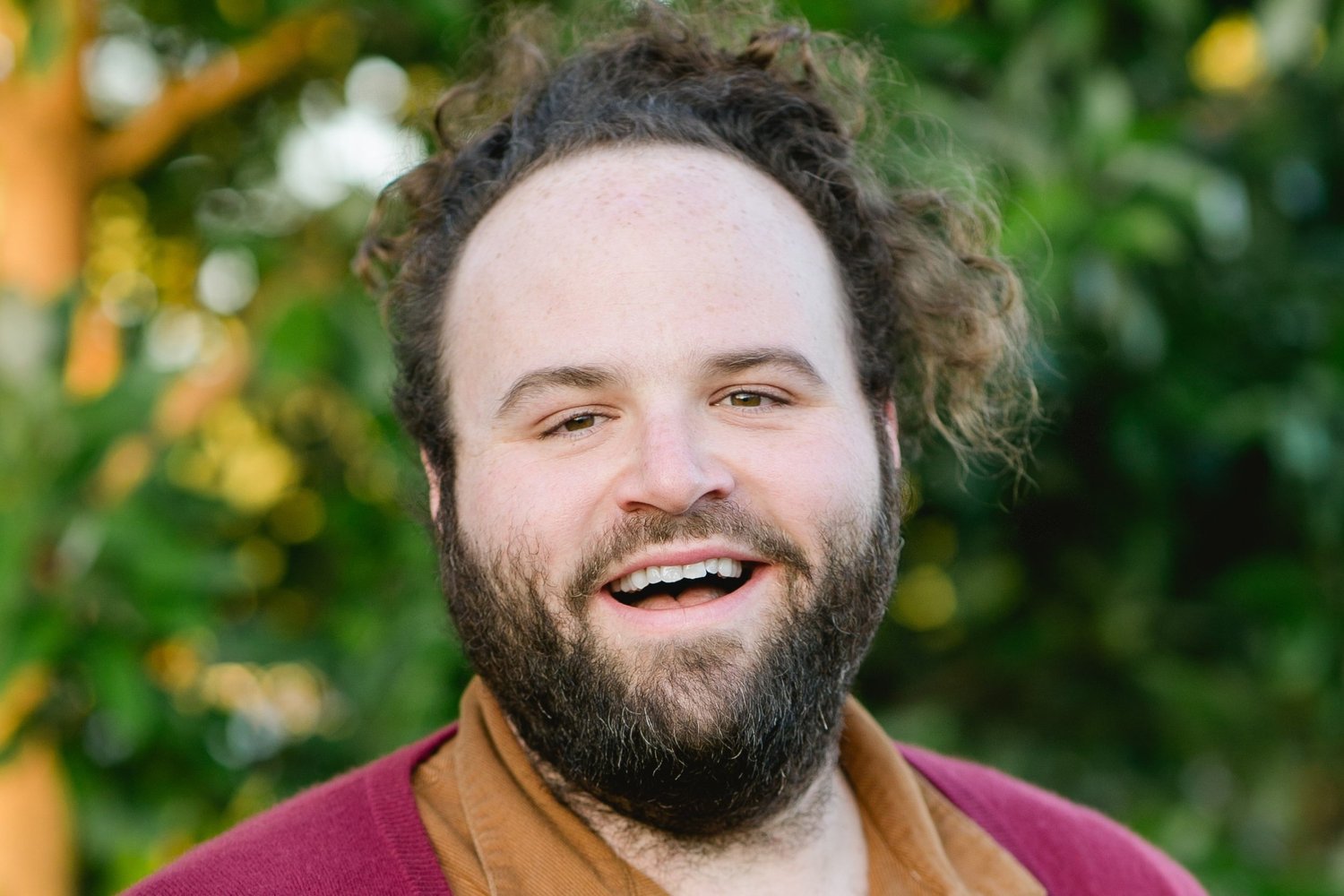 Chaz Rudich Charles Rudish - Rudish Health