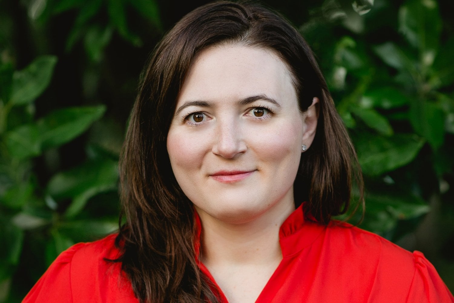 Jessica Rudnik Jessica Rudish - Rudish Health