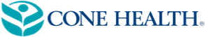 Cone health logo