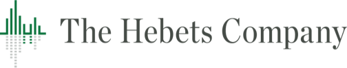 The Hebets Company Logo