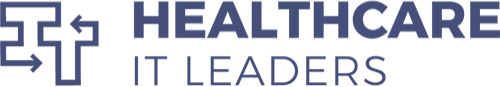 Healthcare IT Leaders Logo