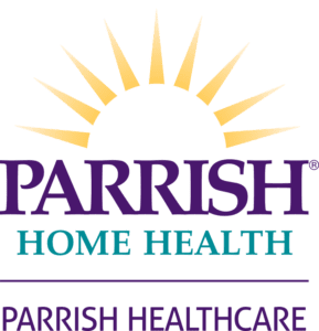 Parrish Healthcare Logo