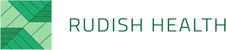 Rudish Health Logo
