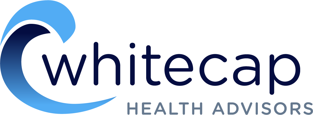 Whitecap logo