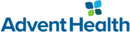 Advent health Logo