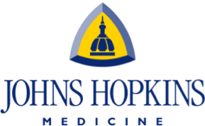 Johns Hopkins Logo