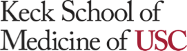 Keck School of Medicine Logo
