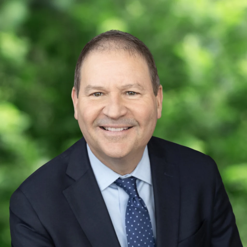Ken Downey Headshot