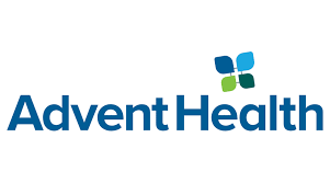 <p>AdventHealth</p>