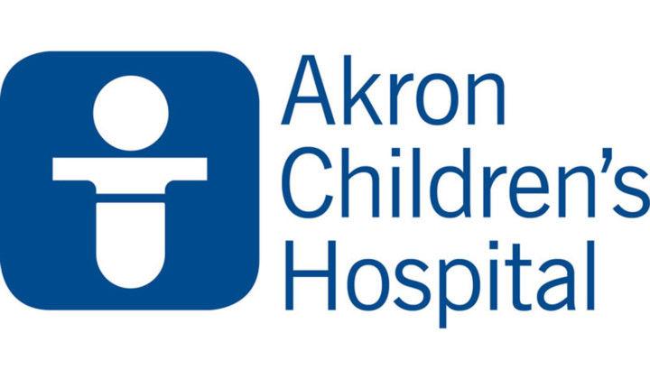 <p>Akron Children's</p>