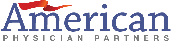 American Physician Partners Logo