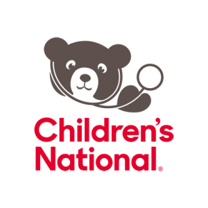 Childrens National Logo