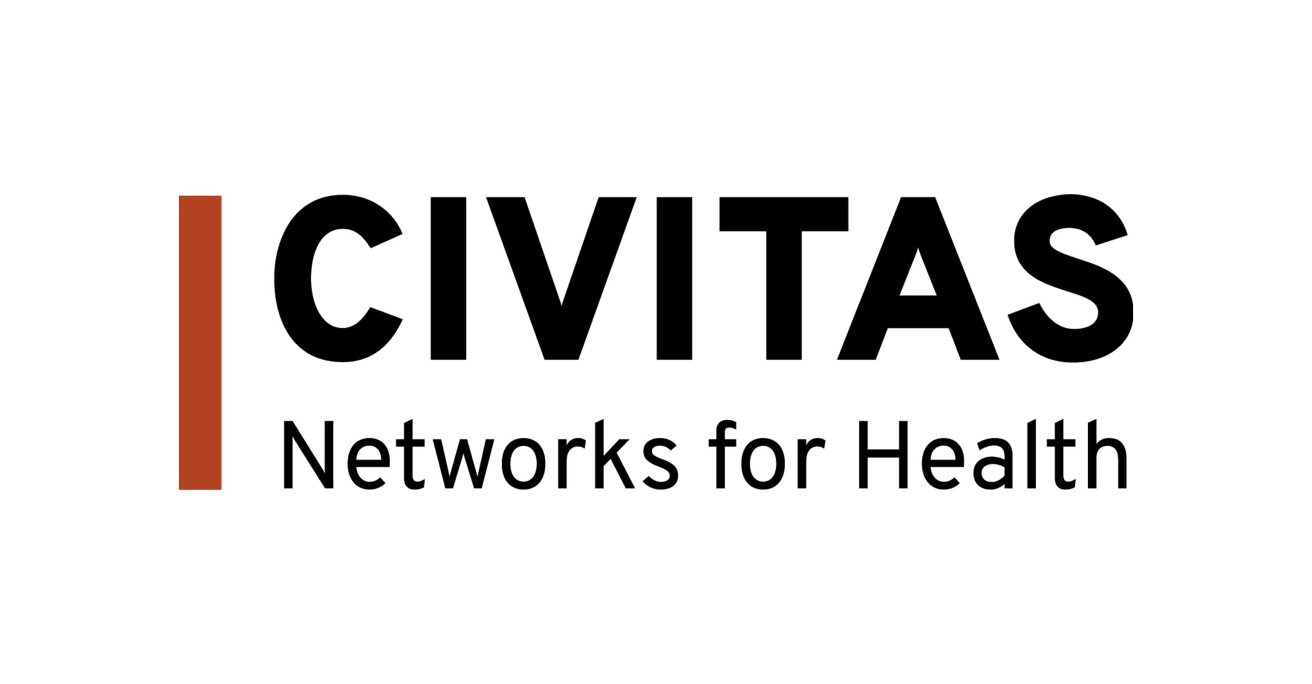 <p><span style="font-family: verdana;">Civitas Networks for Health</span></p>