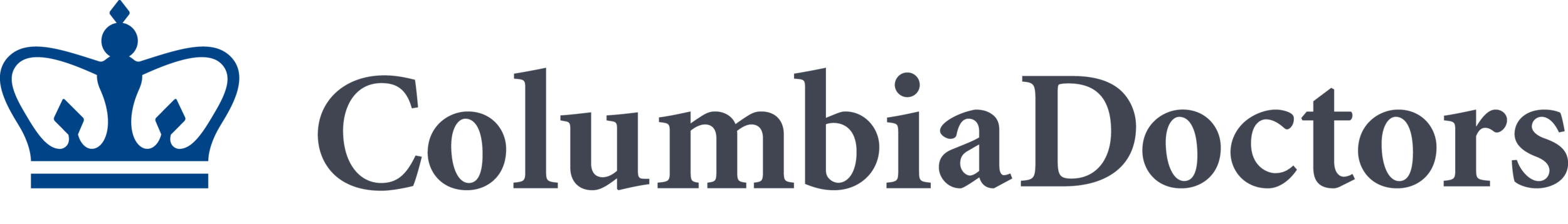 Columbia Doctors Logo