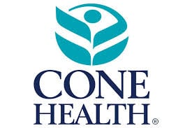 <p>Cone Health</p>
