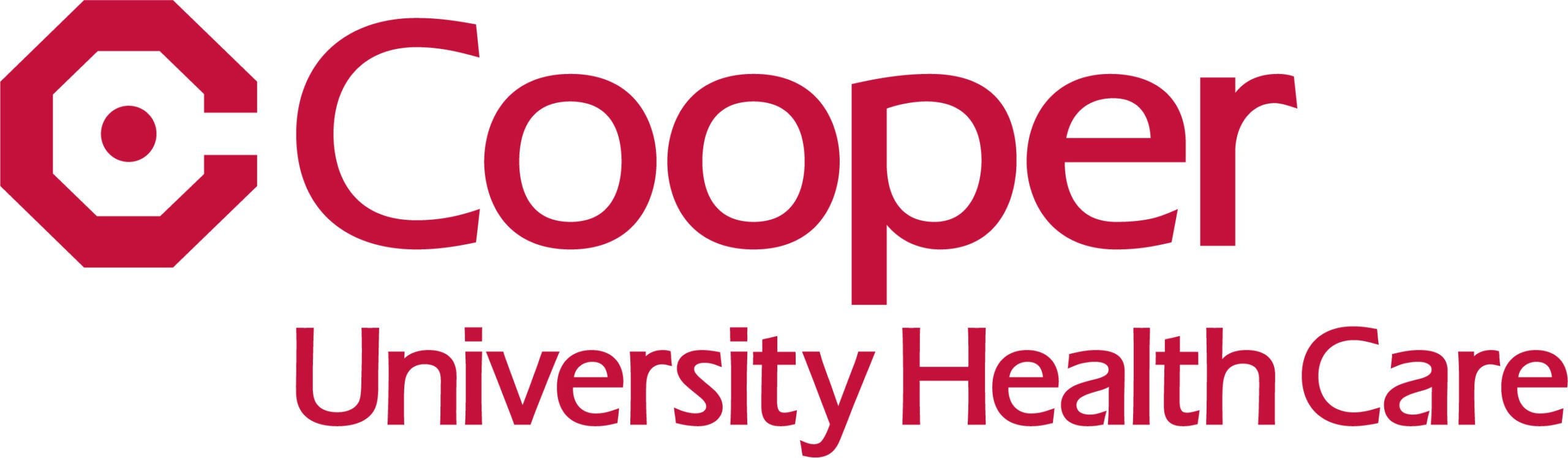 <p>Cooper Health Care</p>