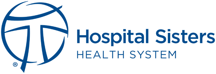 <p>Hospital Sisters Health System (HSHS)</p>
