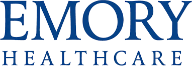<p>Emory Healthcare</p>