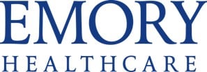 <p>Emory Healthcare</p>