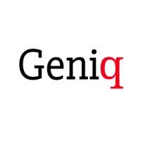 <p>Geniq</p>