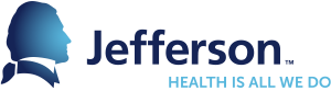 Jefferson Health Logo