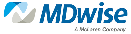 <p>MDwise, a McLaren company</p>