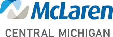 <p>McLaren Central Michigan</p>