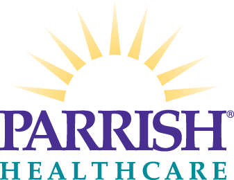 <p>Parrish Healthcare</p>