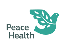 <p>PeaceHealth</p>