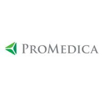 <p>ProMedica</p>