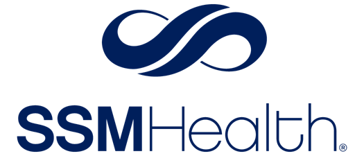 SSMHealth logo