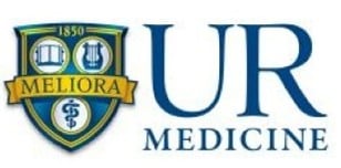 <p>University of Rochester and UR Medicine</p>