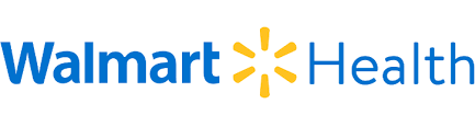 <p>Walmart Health</p>