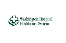 <p>Washington Hospital Healthcare System</p>