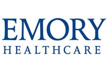 <p><span style="font-family: verdana;">Emory Healthcare</span></p>