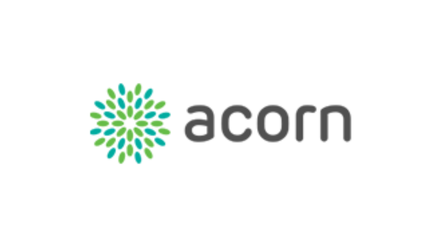 Acorn Logo