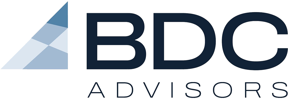 BDC Advisors Logo