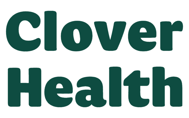 Clover Health Logo