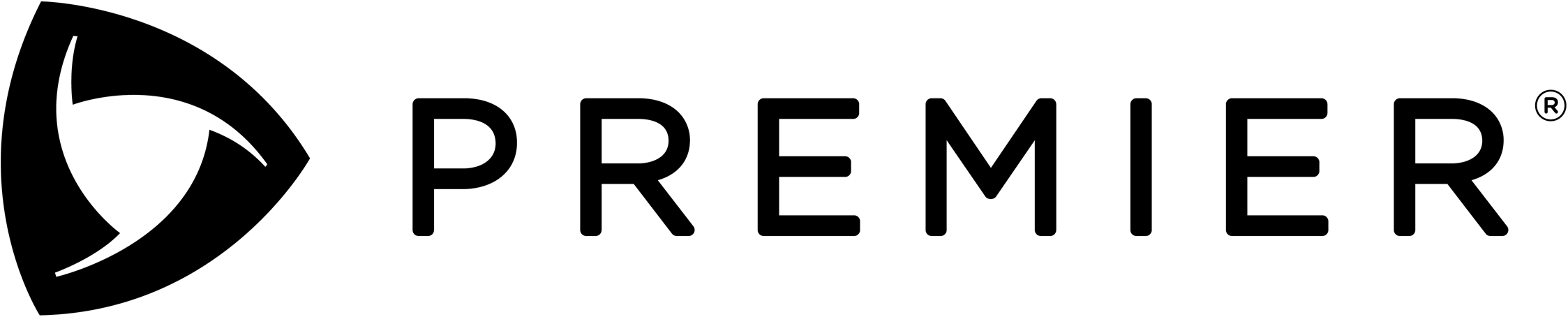 Premier Logo