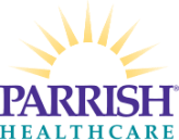 Parrish Healthcare Logo