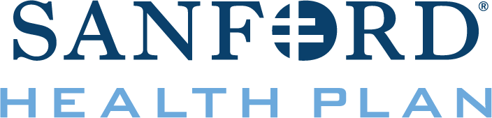 Sanford Health Plan Logo
