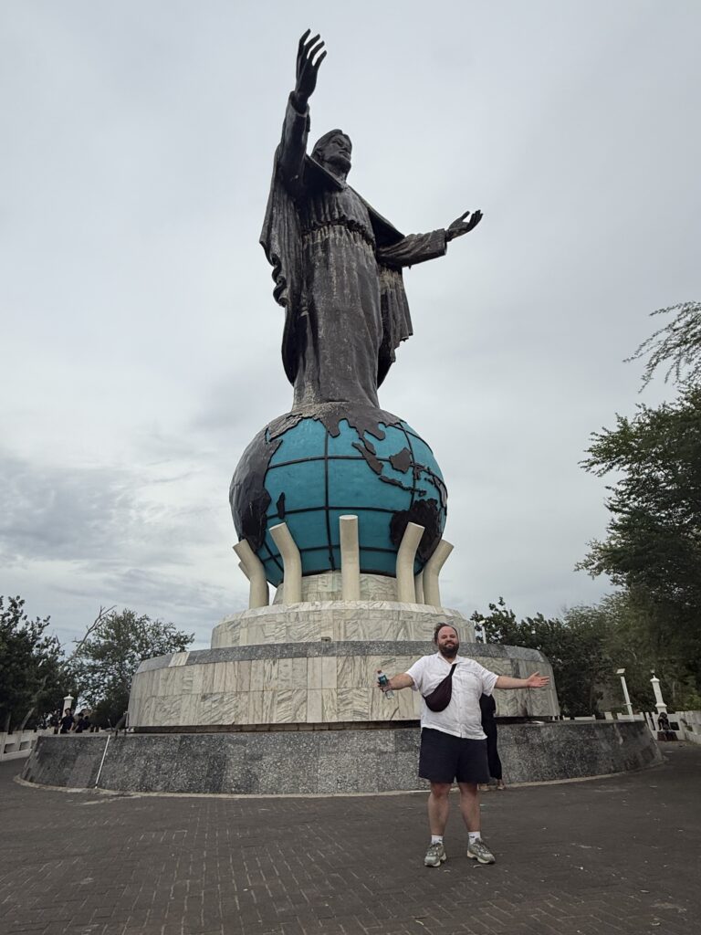 Christ the Redeemer