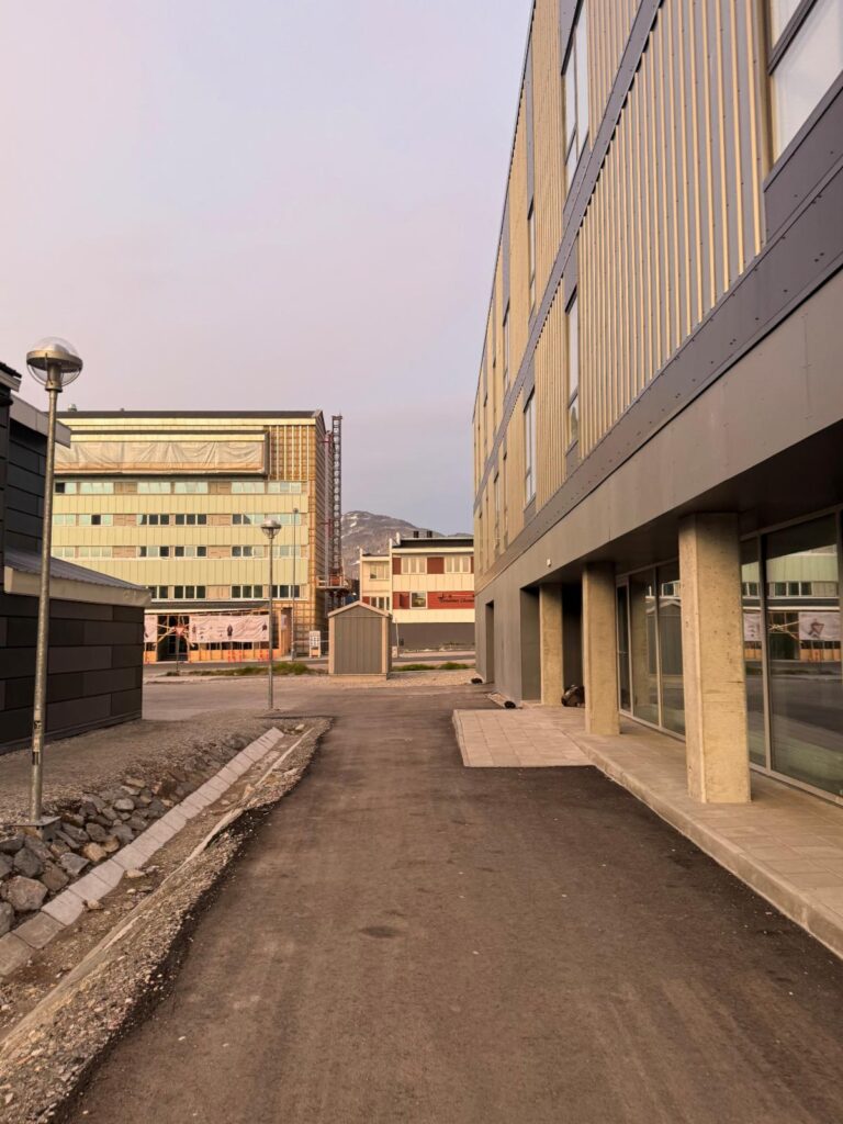 Nuuk