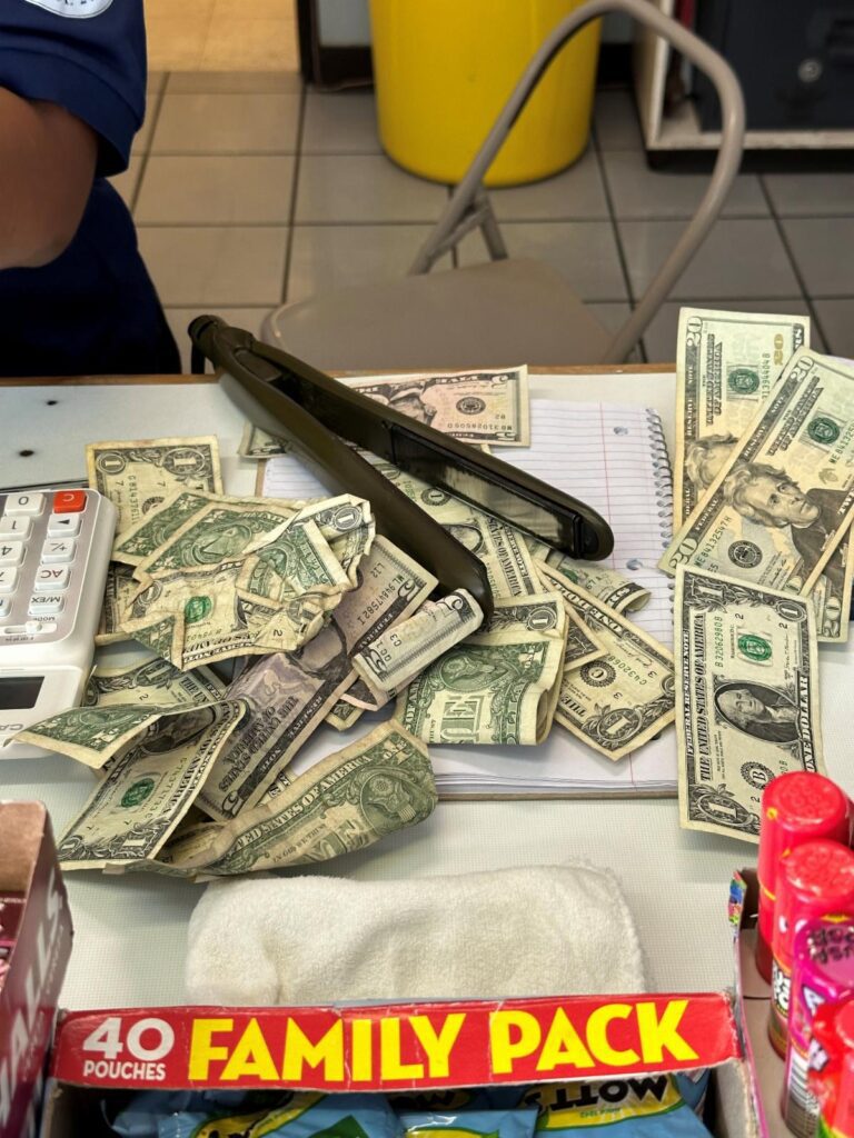 Dollars